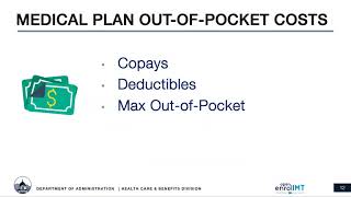 Employee Open Enrollment 2021 Presentation