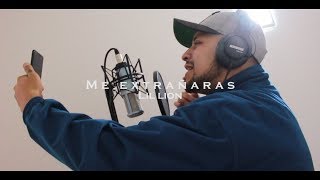 Lil Lion - Me Extrañaras (VIDEO OFICIAL) chords