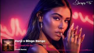 Ranji x Bingo Bango - The Road I’m On (Omiki Rmx)