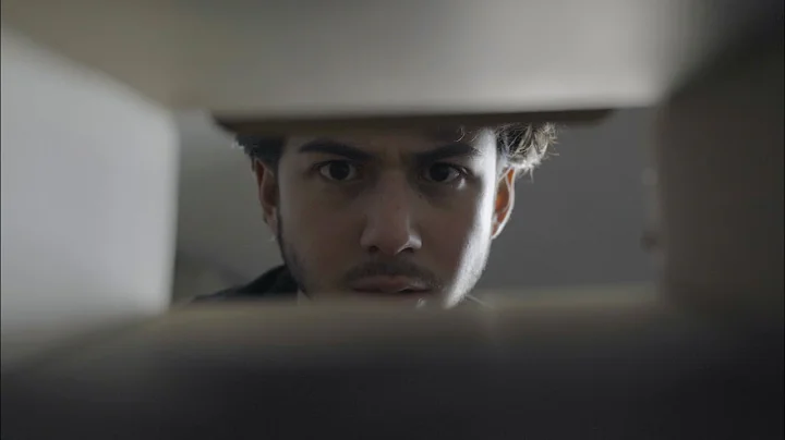 Anonymous Gift - 1 Minute Short Film