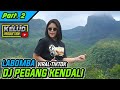 DJ VIRAL BASS GLERRR AKU PEGANG KENDALI ( I AM LADY ) X LABOMBA