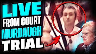 The Prosecution RESTS Their Case! Jury Analysis by Attorney