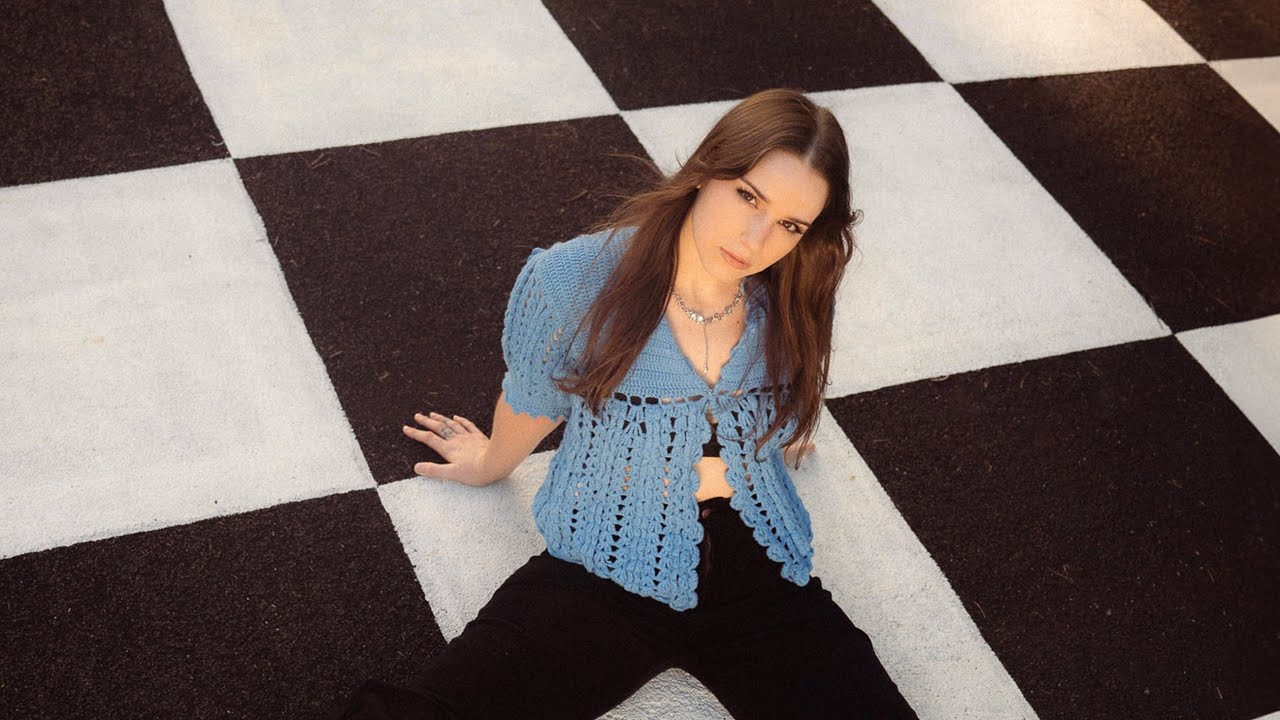 Guarda Isabel Wood - Sidestep (Official Audio) su YouTube Guarda Isabel Wood - Sidestep (Official Audio) su YouTube