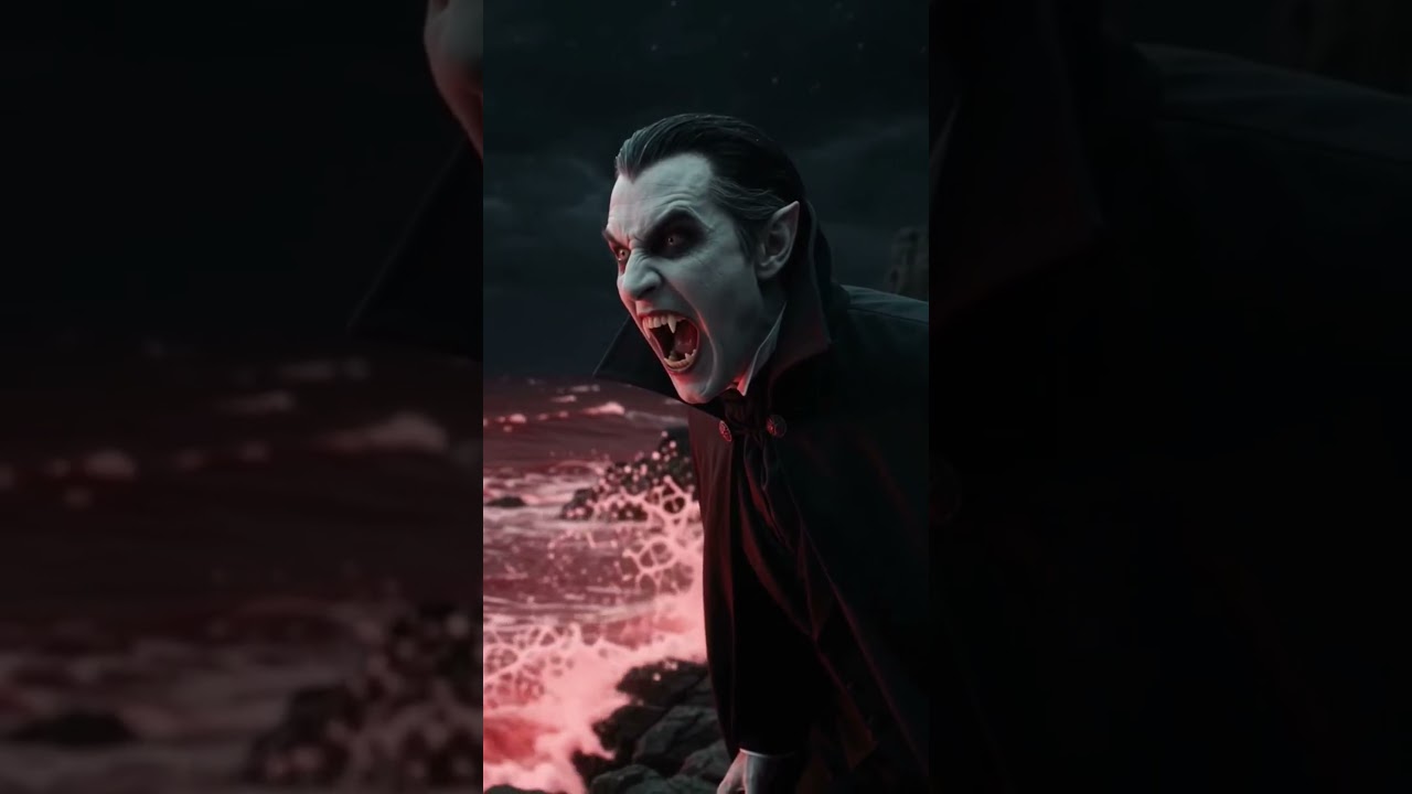 Alien vs Zombies Movie