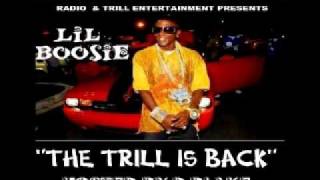 Watch Lil Boosie Life Of A Real video