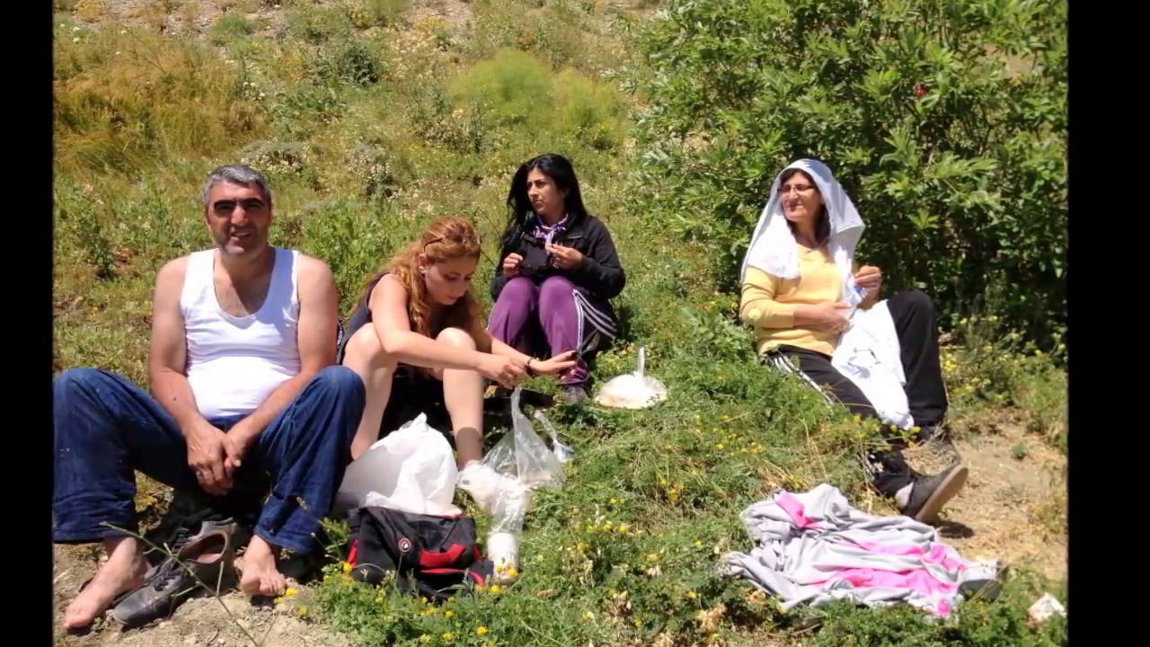 dersim nazımiye  gemik
