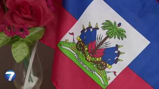 Haitian community reports fear after federal immigration enforcement actions | WHIO-TV