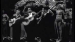 LOS PANCHOS (Hernando Avilés) - PALMAR CRIOLLO - 1950