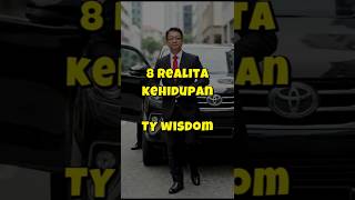 Download Lagu 8 Realita Hidup #tywisdom #motivasi #inspirasi MP3