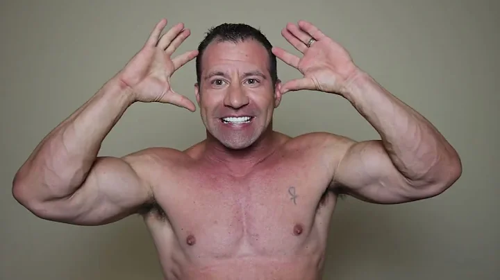 I Ran Trenbolone For One Year Straight And This Ha...