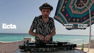 Ecta | DJ Set | Overline - May 2025