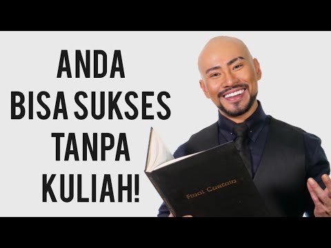 Video: Ke Mana Harus Pergi Bekerja Tanpa Pendidikan