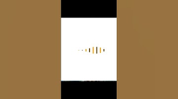How to make music wave animation effect || Html & CSS. #html #css #shorts