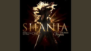 Video thumbnail of "Shania Twain - I'm Gonna Getcha Good! (Live)"