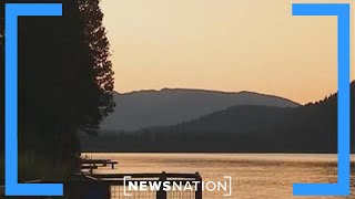 Kiely Rodni: Body of missing Calif. teen found | Early Morning
