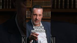 CZARNI MISJONARZE - Więcej w Komentarzu Tygodnia #gadowski #komentarz