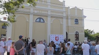 Śnieżka w „nowej odsłonie”