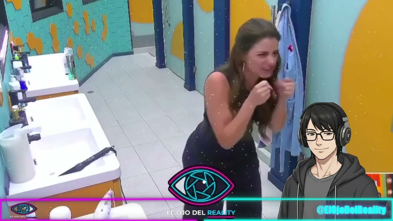 #LCDLF6: JULIA EN MODO CAOS 