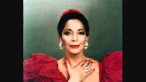 Antonio Vivaldi "Nisi Dominus "  Teresa Berganza