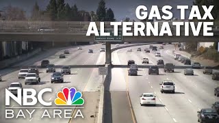 Caltrans pilot program will charge drivers per mile