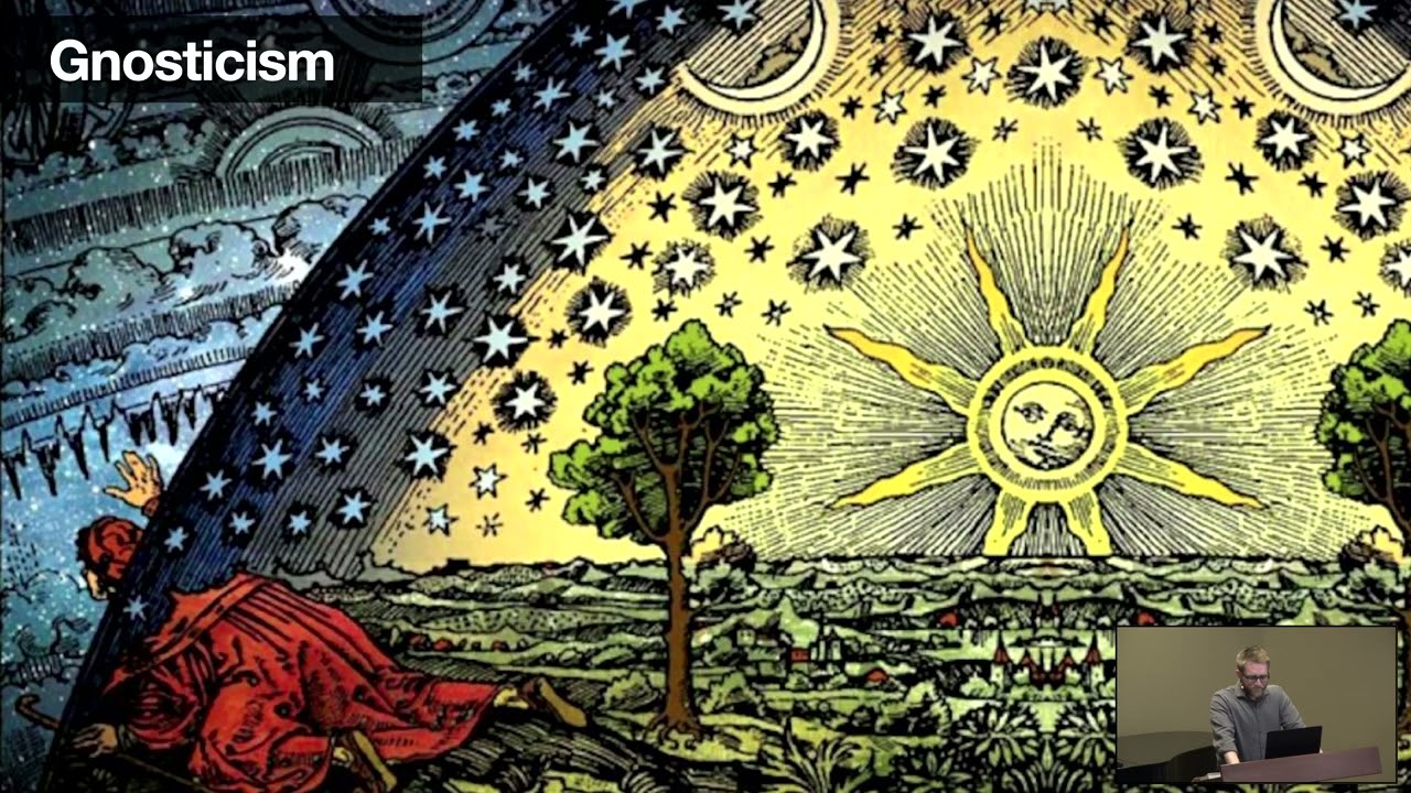 Church History - Lesson 5 - Heresies and Justin Martyr