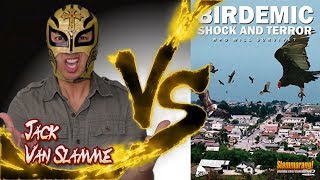 Birdemic Shock And Terror - Movie Review - Slammarang
