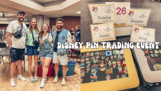 5 Ways to Tell If Your Pin is a Fake – Disney Pin Trading 101 – Disney Nerds