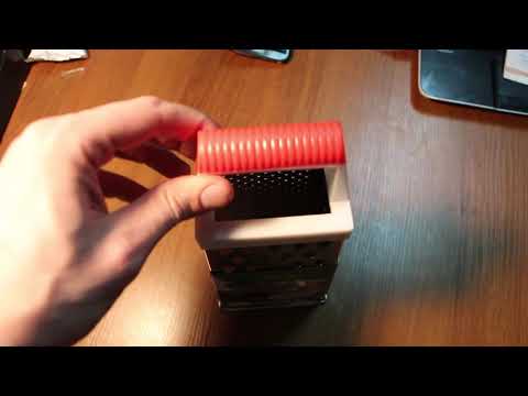 ТЕРКА 4-Х ГРАННАЯ 24 СМ МУЛЬТИДОМ AN53-68 ТЕРКА 4-Х ГРАННАЯ 24 СМ МУЛЬТИДОМ AN53-68