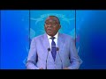 Conférence de presse hebdomadaire du Ministre de la Communication et des Médias