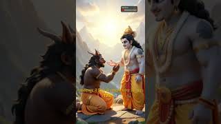 Bhasmasur Aur Bhagwan Shiv | Hindi Mythology Story for Kids #moralstories #kahani #shorts