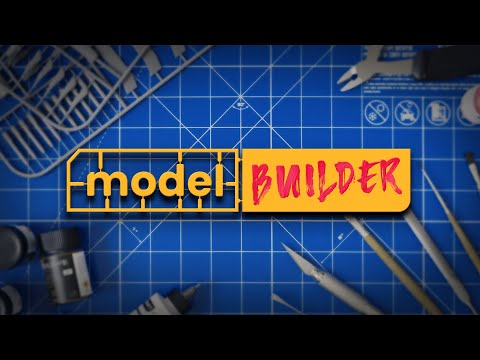 Model Builder - Teaser Trailer