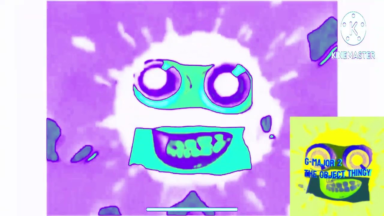 (RQ) You Promise Me Split Pea Soup! Csupo | Effects