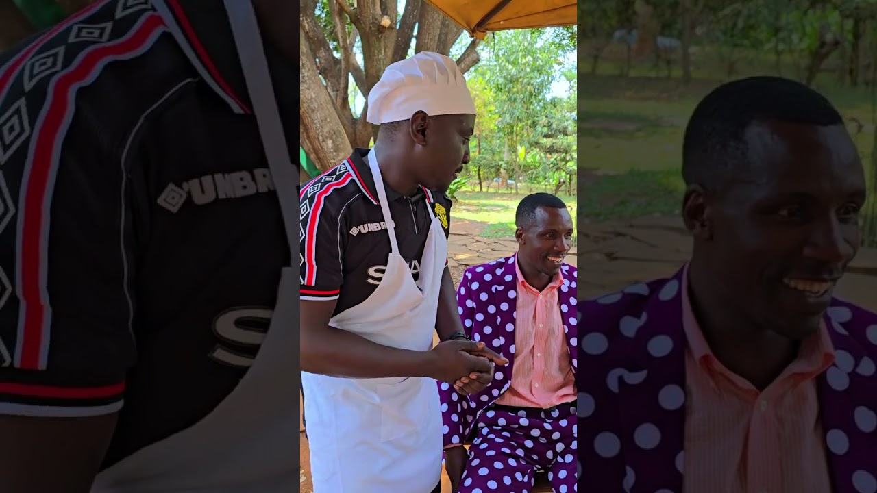 Mc Exodus/ Embarambamba /Zakayo kwa hoteli 