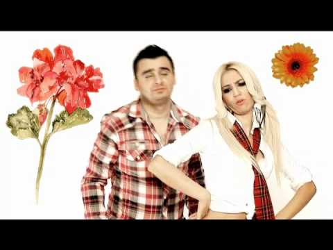 LIVIU GUTA si CLAUDIA - Fura-ma voinice (VIDEOCLIP)