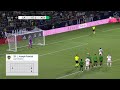Joseph Paintsil Scores From The Penalty Spot