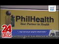 PhilHealth member, inireklamo ang tagal umano ng P10,000 refund sa inabonohang gamot... | 24 Oras