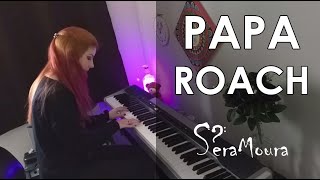 Download Lagu Papa Roach - She Loves Me Not (cover/piano) MP3