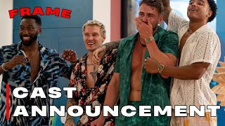 PERFECT MATCH SEASON 3 CAST ANNOUNCEMENT 2025 | NETFLIX DATING!