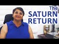 Astrology Demystified - What Happens When Saturn Returns??