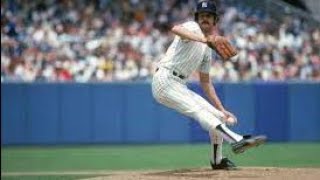 1978 MLB SEASON GM 60 ON 6-15-78  MARINERS AT YANKEES USING APBA MG AND DIGITAL DIAMOND BASEBALL