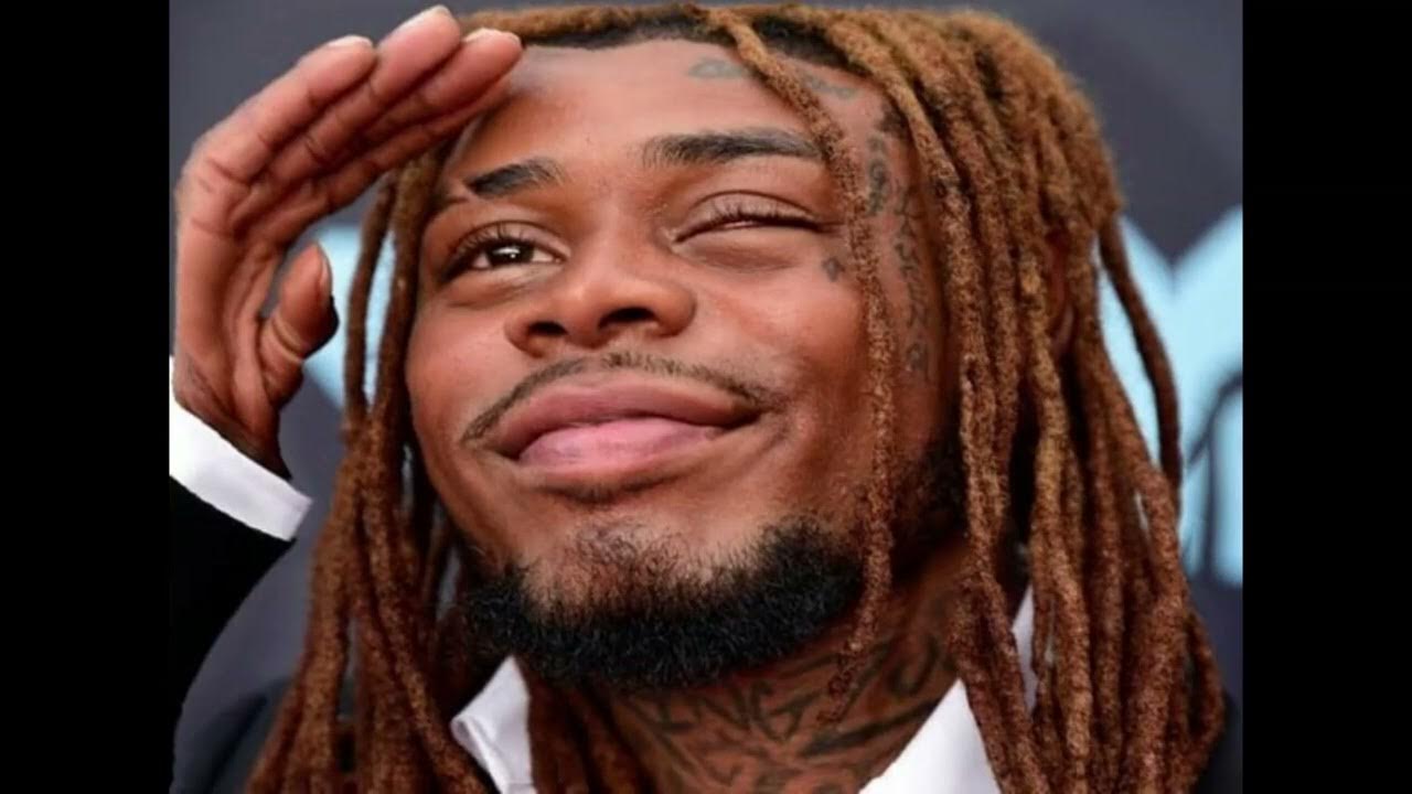 Fetty Wap 1738 (Feat. Coi Leray) (Slowed+Reverb) YouTube