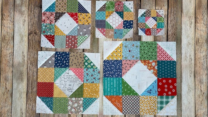 SCRAPPINESS is HAPPINESS ~ Quilt Book ~ by Lori Holt ~ 32 Scrappy Quilt  Patterns