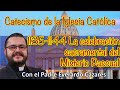 1135-1144 La celebración sacramental del Misterio Pascual