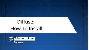 Diffuse: How To Install
