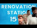 Renovation Station | Episode 15 | Whitney Port