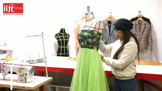 IIFT school of Fashion