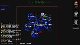 Agar Live Ffa 3 Record Score 678 K 3333 Fatih