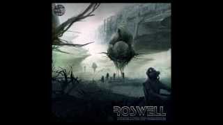 Roswell & Hellquist-Some Sort Of Creature