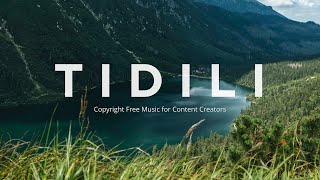 ROUSE - Density & Time [Copyright Free Music]