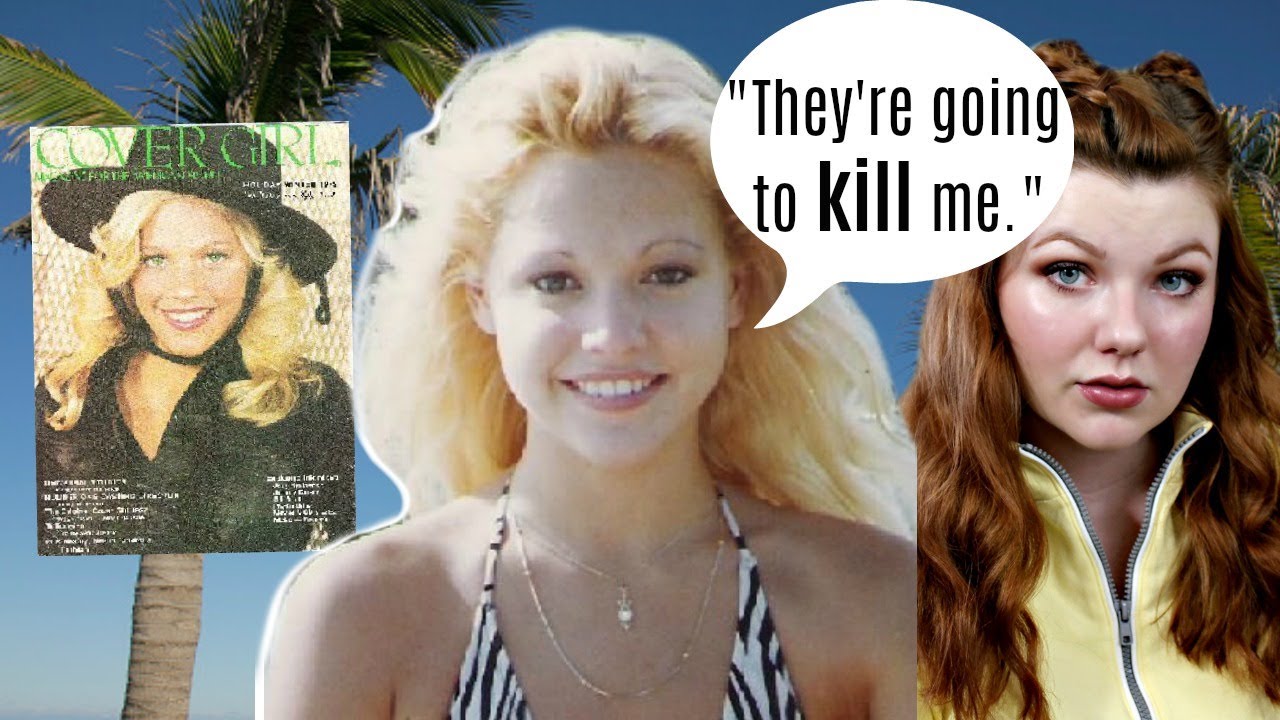 THE ODD CASE OF TAMMY LYNN LEPPERT YouTube